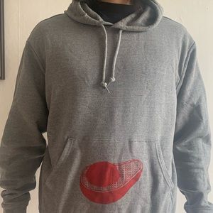 Avocado sweatshirt - custom design
